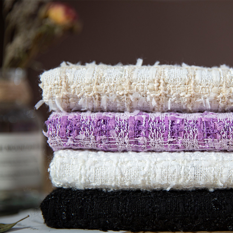 Ekose Tüvit Kumaş Metreyle Sat - Sewing Tweed incelemesi ve fiyatı