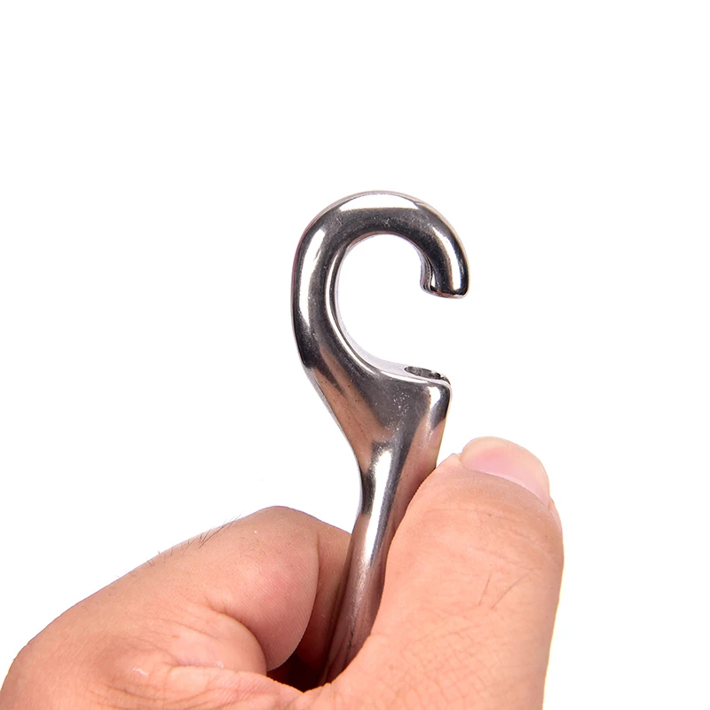 65mm/88mm/100mm Çift Uçlu Tüpl - Hook Eye Fastener incelemesi ve fiyatı