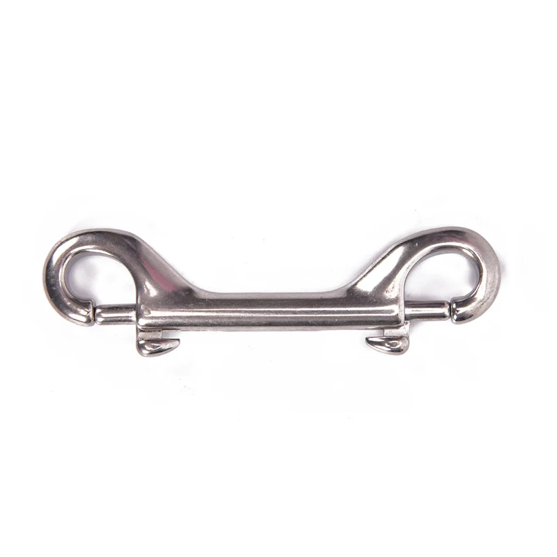 65mm/88mm/100mm Çift Uçlu Tüpl - Hook Eye Fastener incelemesi ve fiyatı