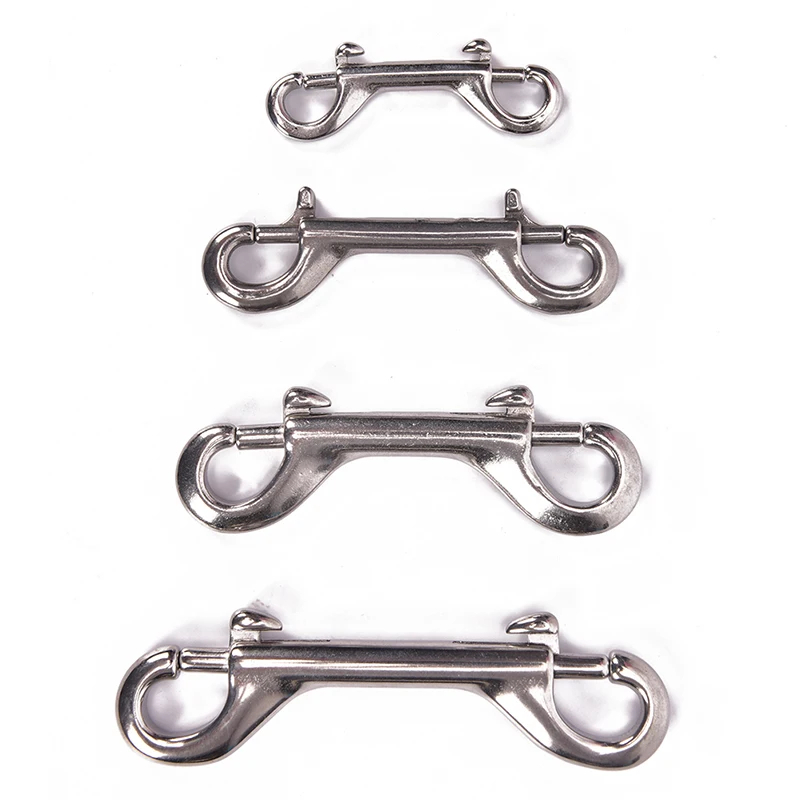 65mm/88mm/100mm Çift Uçlu Tüpl - Hook Eye Fastener incelemesi ve fiyatı